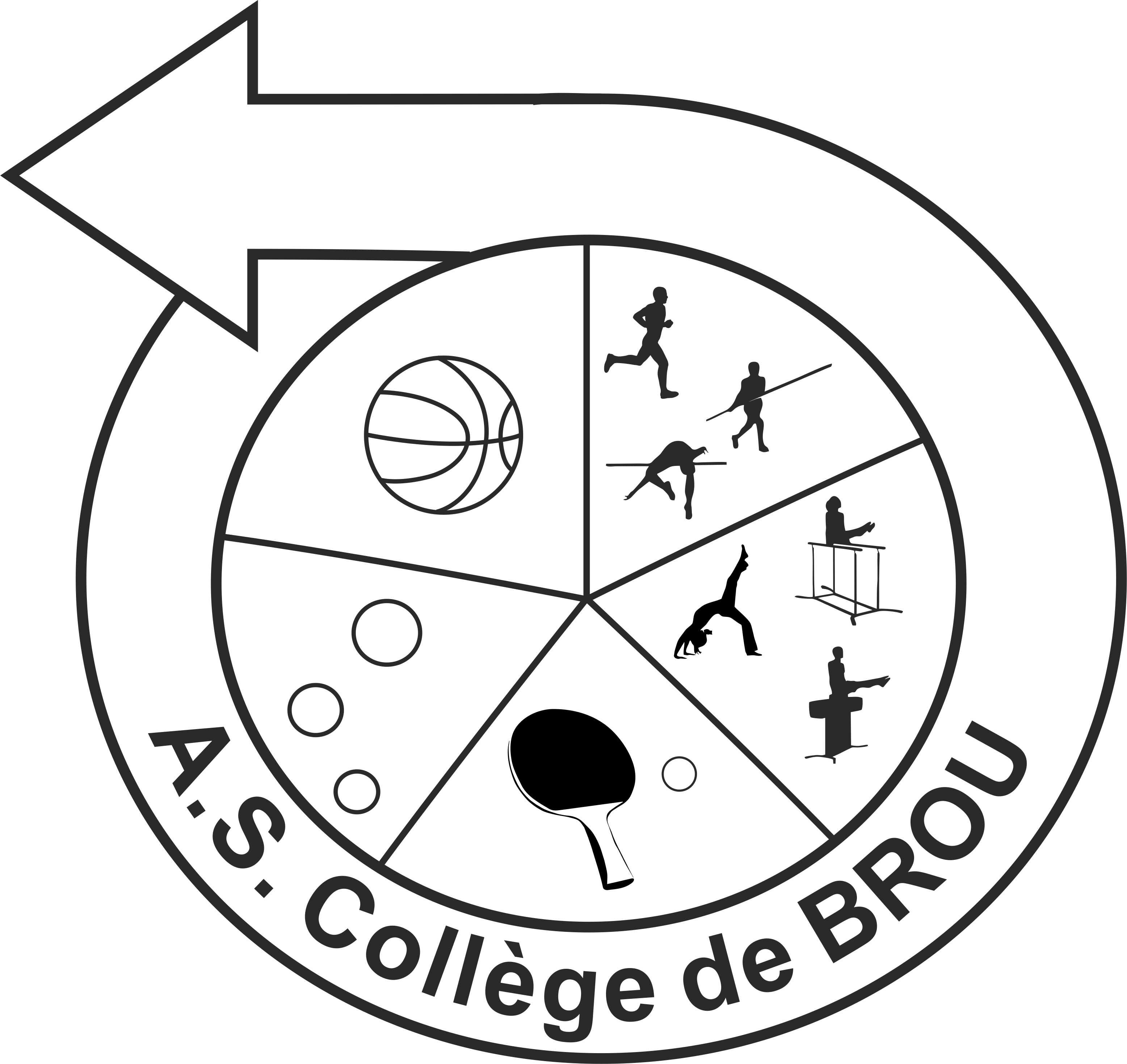 logo blanc as collège de Brou.jpg